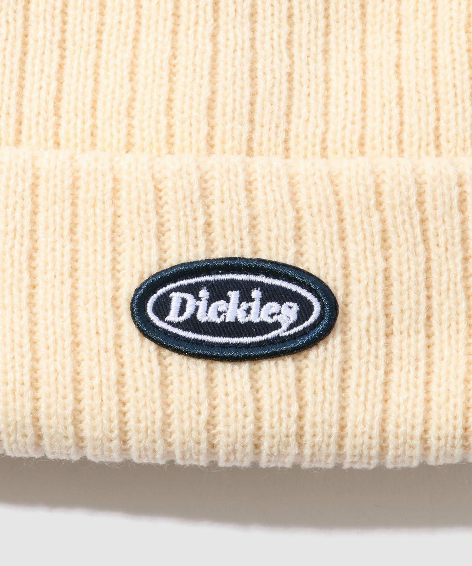 Dickies ロゴニットワッチ メンズ