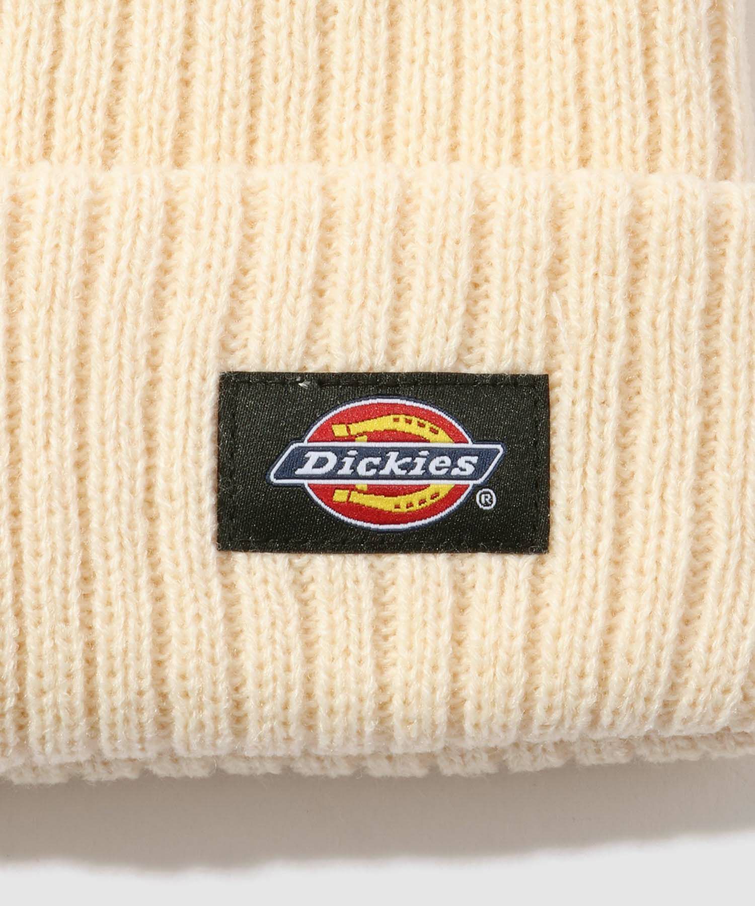 [値下げ]Dickies  ロゴニットワッチ メンズ商品画像-9