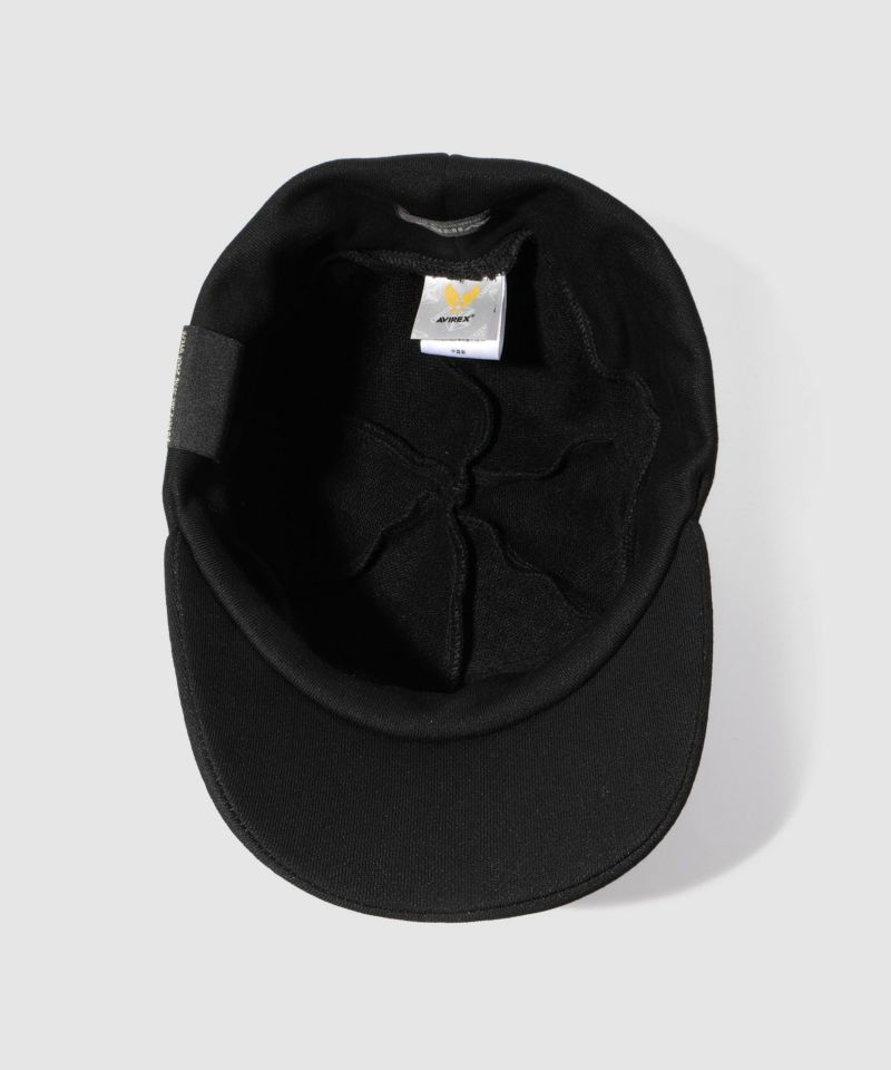 AVIREX  スウェットオスロキャップ メンズ商品画像-5