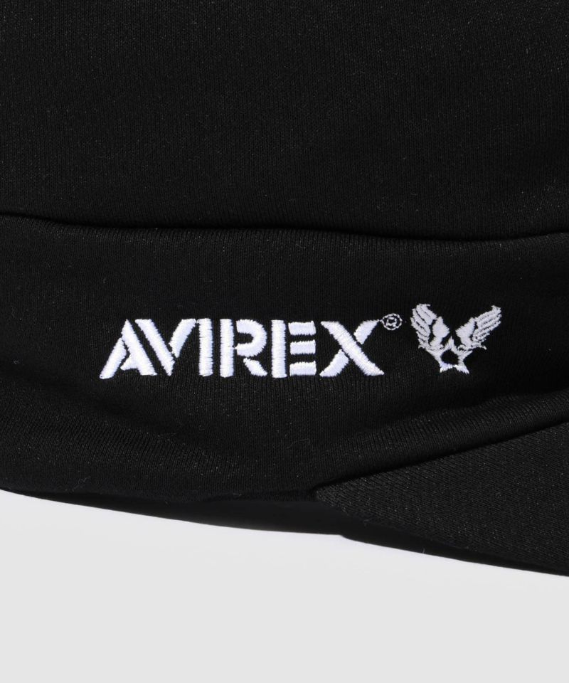 [期間限定価格]AVIREX  スウェットオスロキャップ メンズ商品画像-6