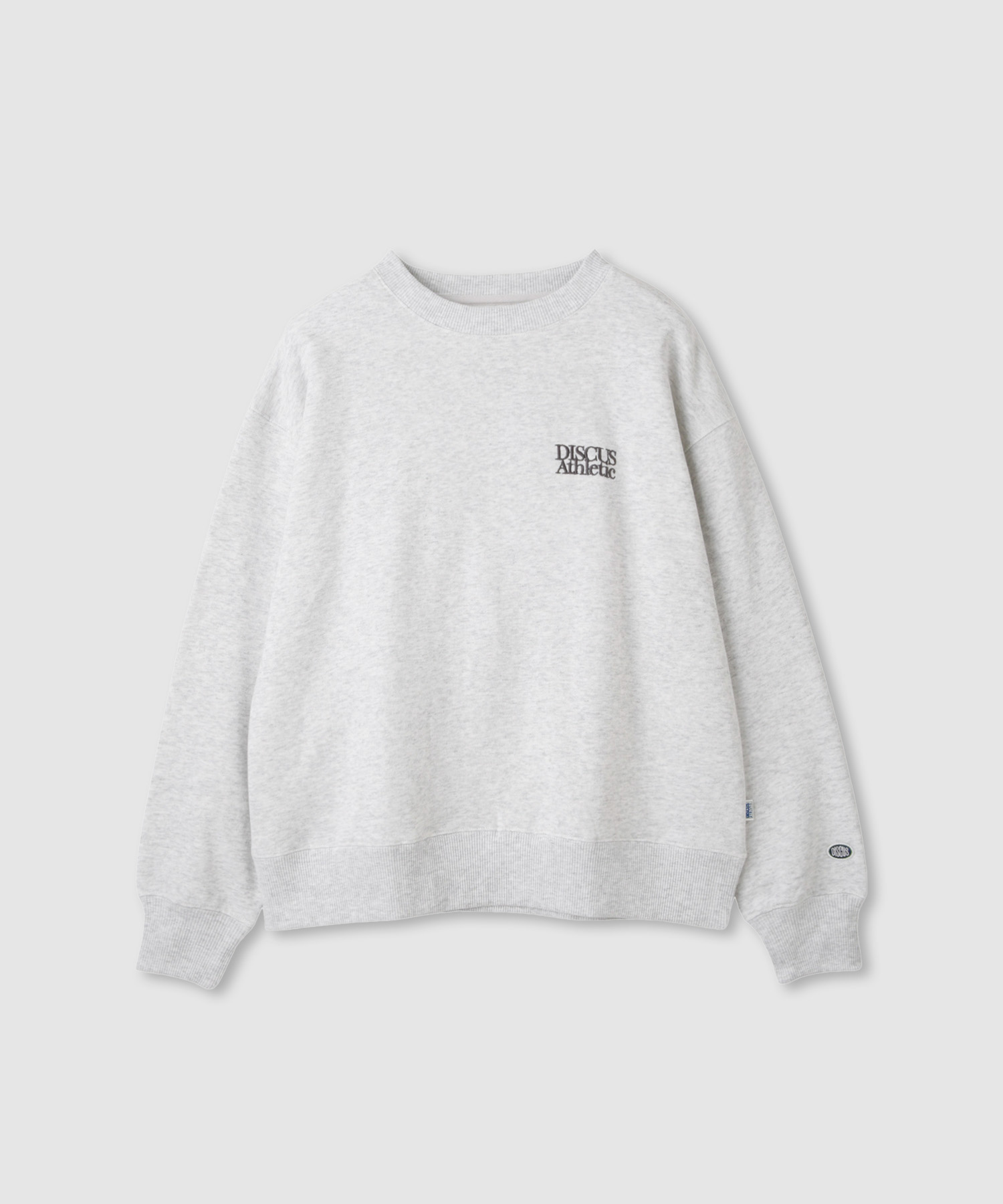 [値下げ]DISCUS  アーチカレッジトレーナー レディース商品画像-2