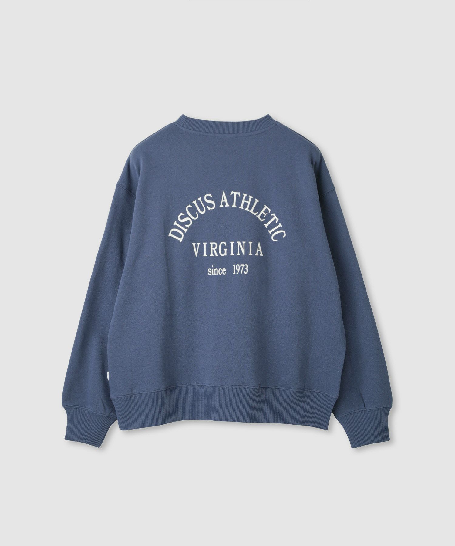 DISH// 群青飛行 トレーナー ブラック Mサイズ DISH// 群青飛行