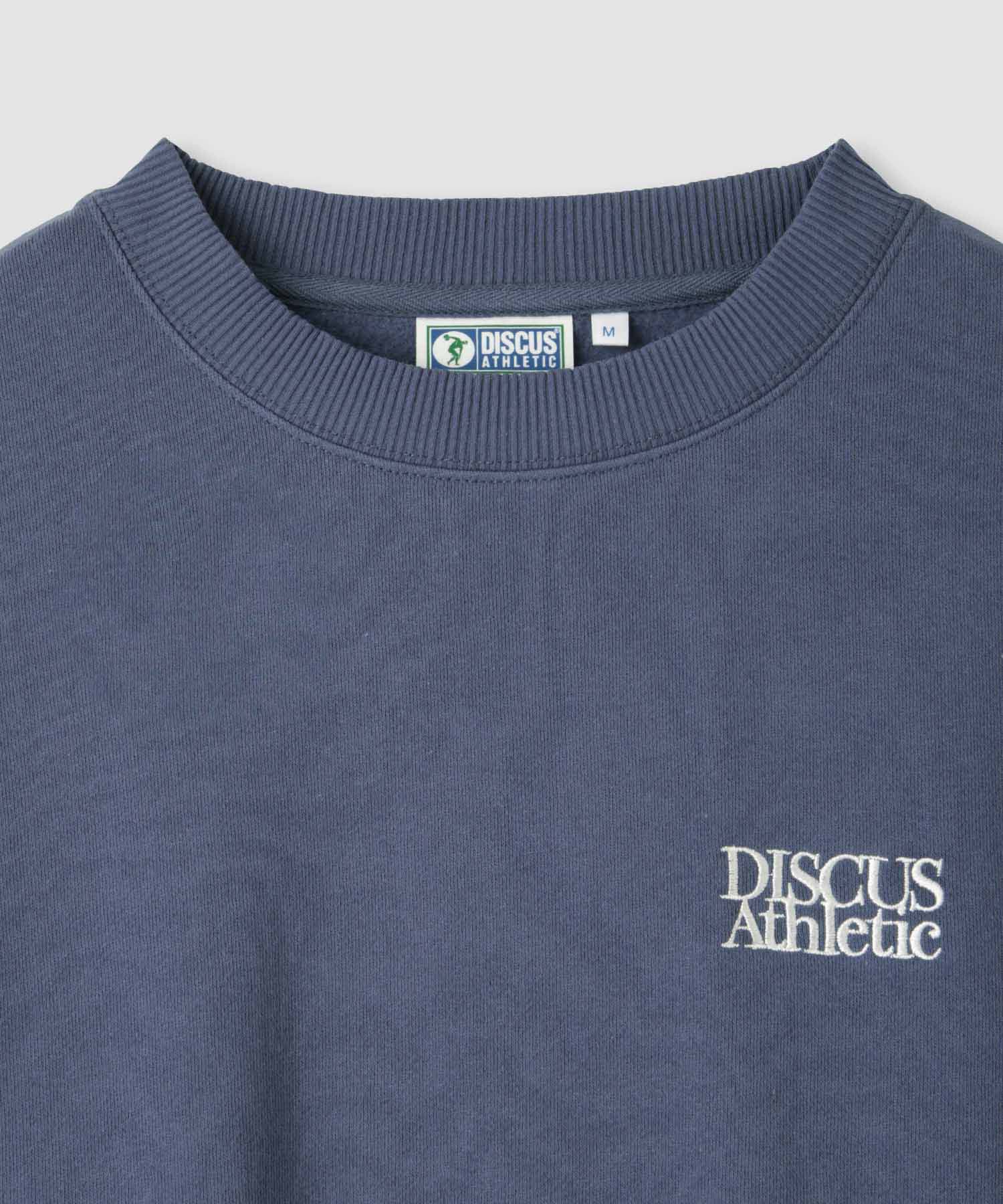 [値下げ]DISCUS  アーチカレッジトレーナー レディース商品サムネイル-5