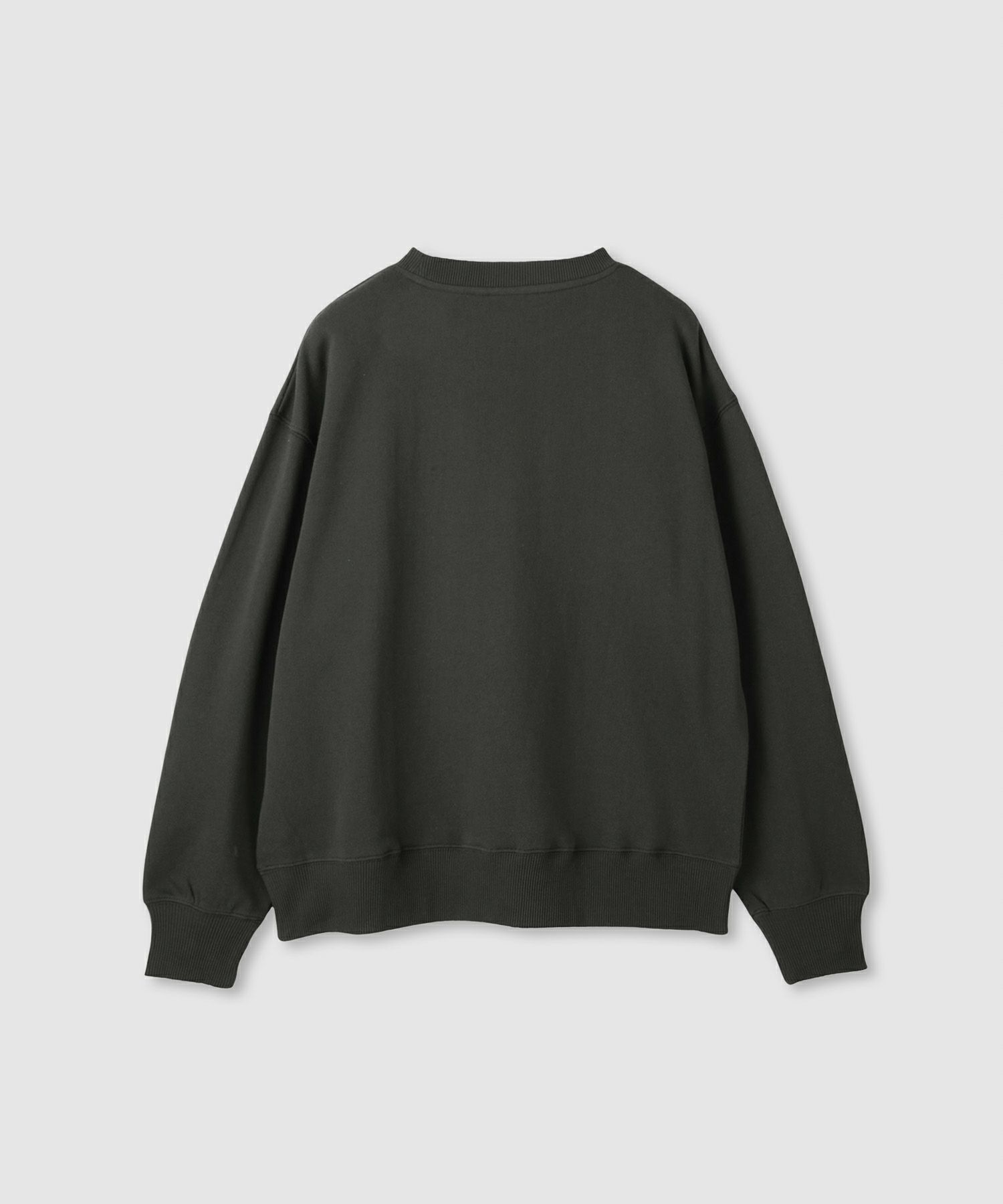 [値下げ]DISCUS  ロゴトレーナー レディース商品サムネイル-4