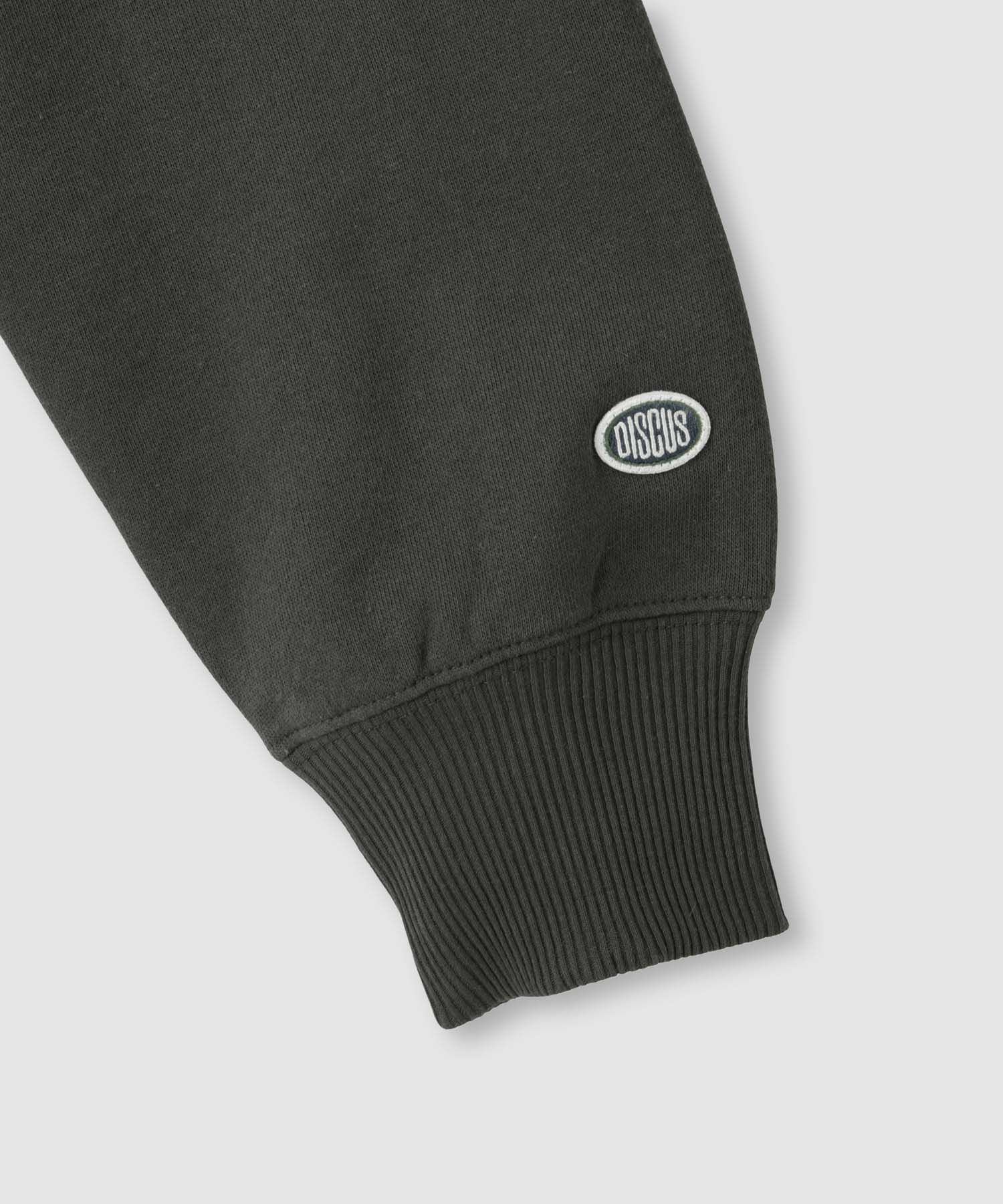 DISCUS ロゴトレーナー レディース商品サムネイル-6