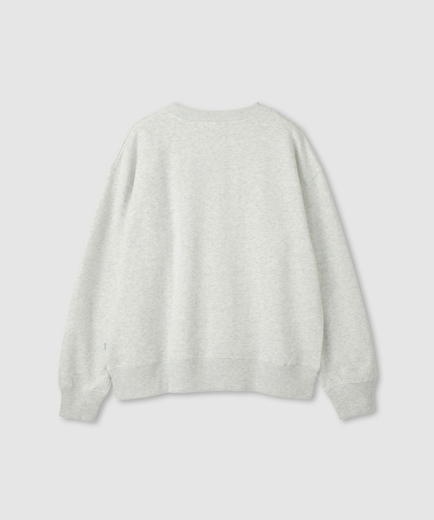 DISCUS カレッジトレーナー レディース