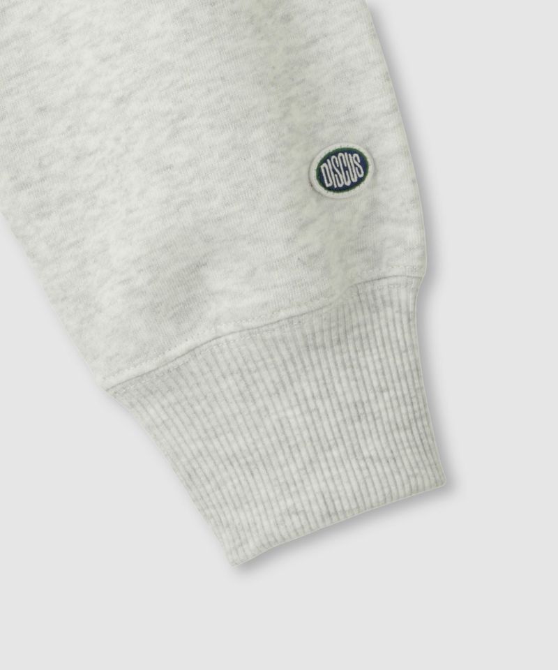 DISCUS  カレッジトレーナー レディース商品画像-6