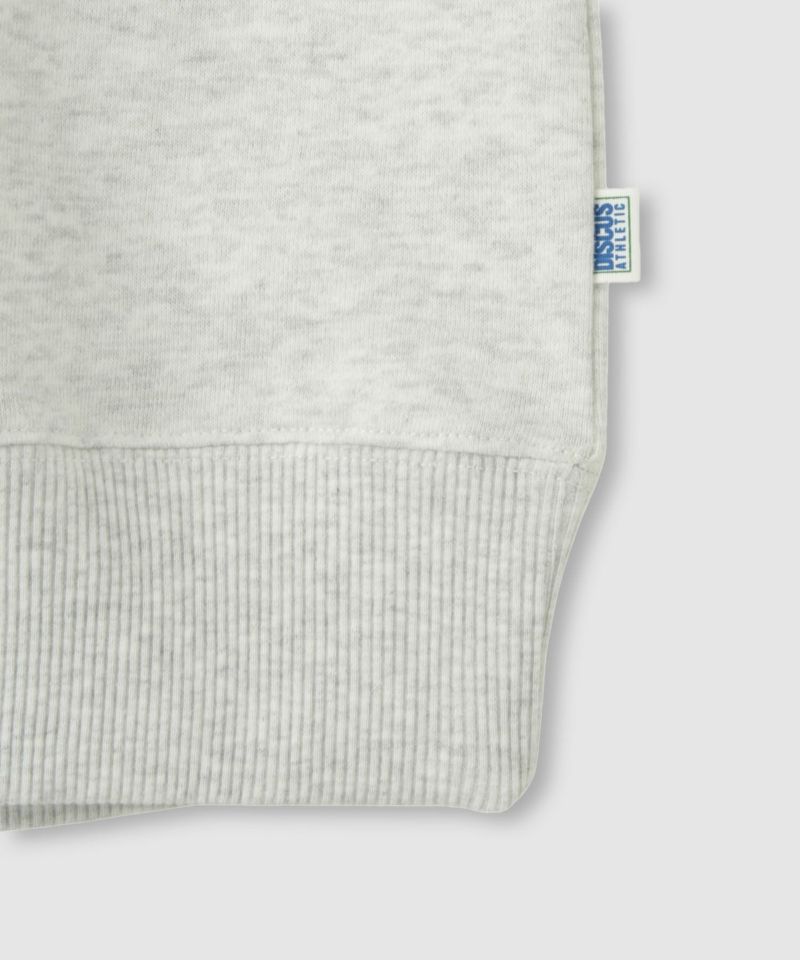 DISCUS  カレッジトレーナー レディース商品画像-7