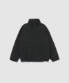 NAVY シャットアウター SOLOTEX(R)使用 裏メッシュスタンドジャケット メンズ