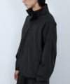 NAVY シャットアウター SOLOTEX(R)使用 裏メッシュスタンドジャケット メンズ商品サムネイル-9