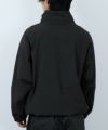 NAVY シャットアウター SOLOTEX(R)使用 裏メッシュスタンドジャケット メンズ商品サムネイル-10