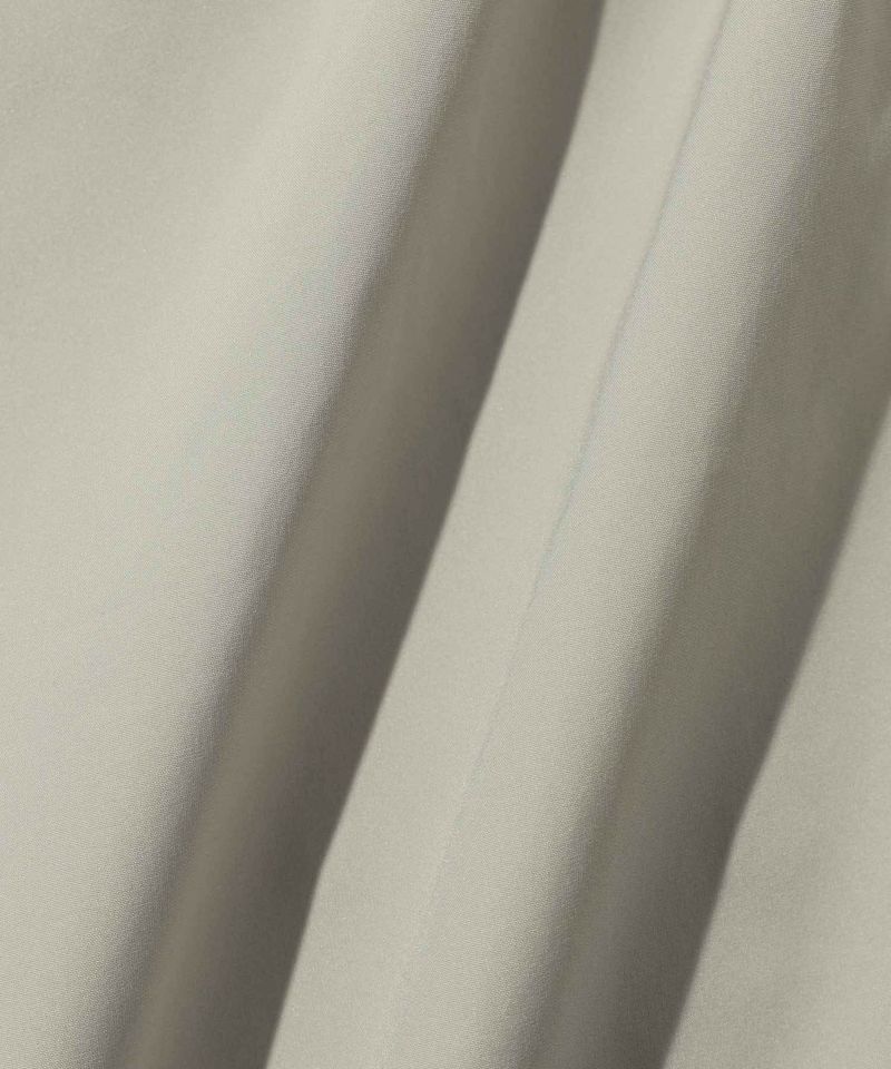 NAVY シャットアウター SOLOTEX(R)使用 裏メッシュスタンドジャケット メンズ商品画像-24