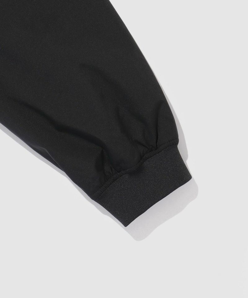 [値下げ]NAVY シャットアウター SOLOTEX(R)使用 裏シャギーリブジャケット メンズ商品画像-12