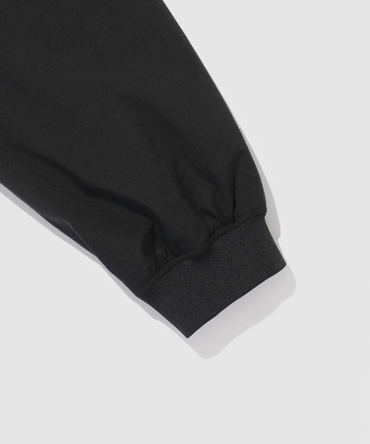 NAVY シャットアウター SOLOTEX(R)使用 裏シャギーリブジャケット メンズ