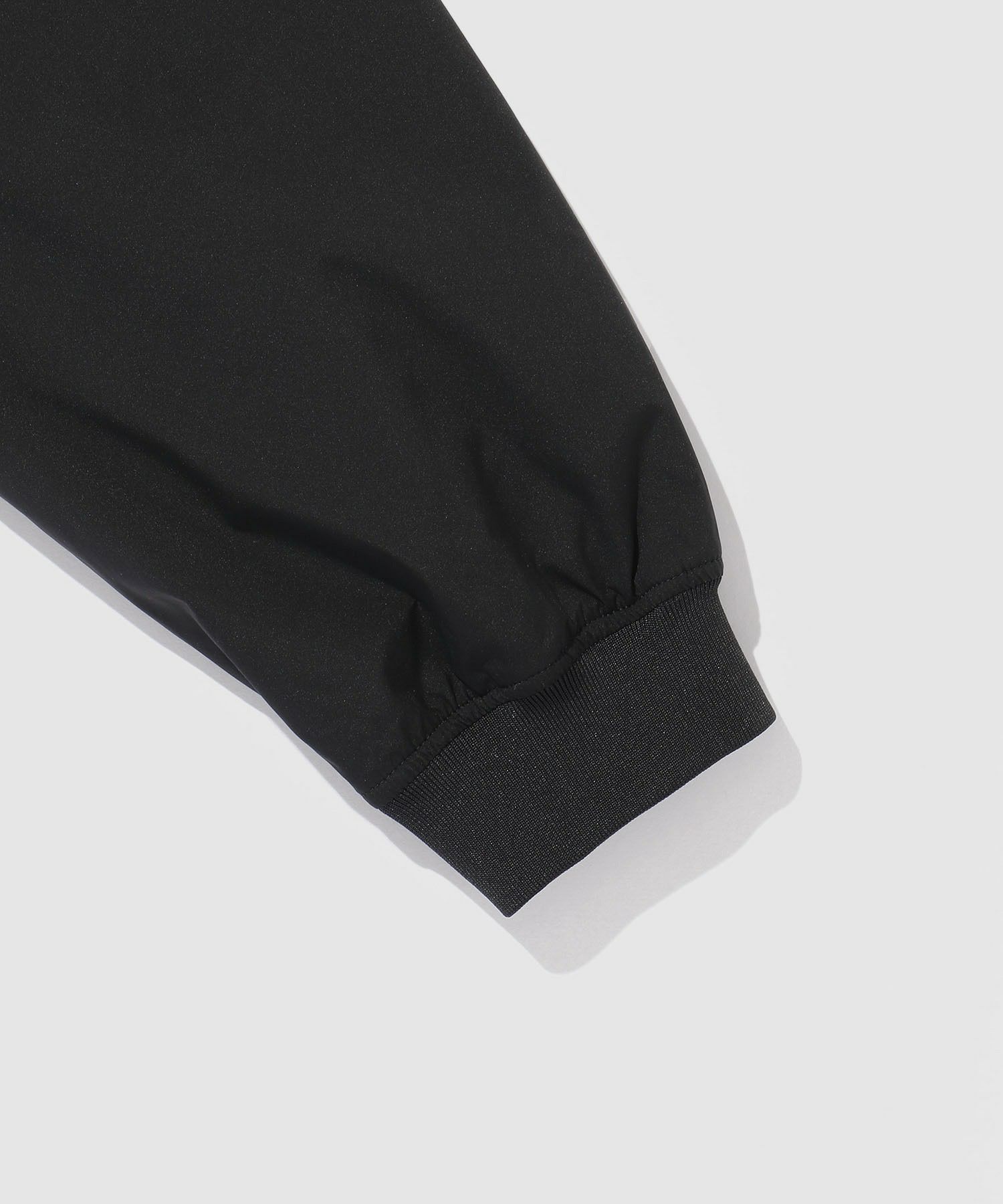 NAVY シャットアウター SOLOTEX(R)使用 裏シャギーリブジャケット メンズ