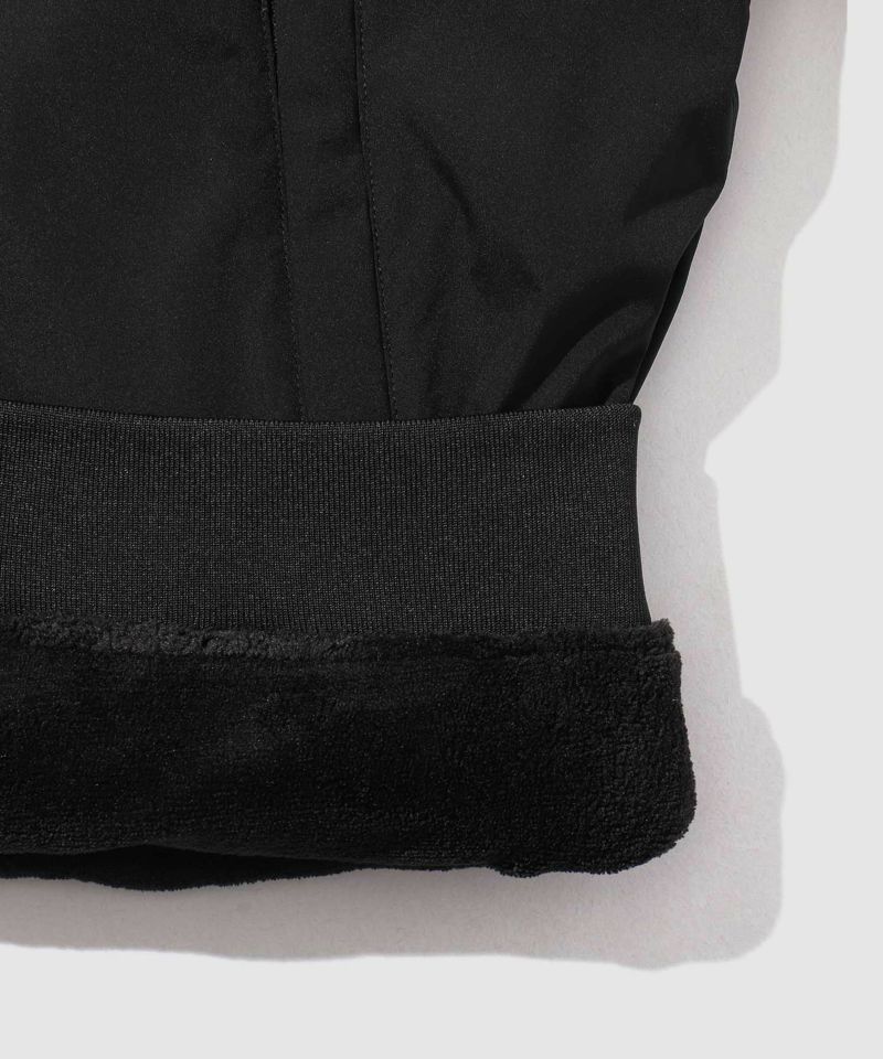 [値下げ]NAVY シャットアウター SOLOTEX(R)使用 裏シャギーリブジャケット メンズ商品画像-13