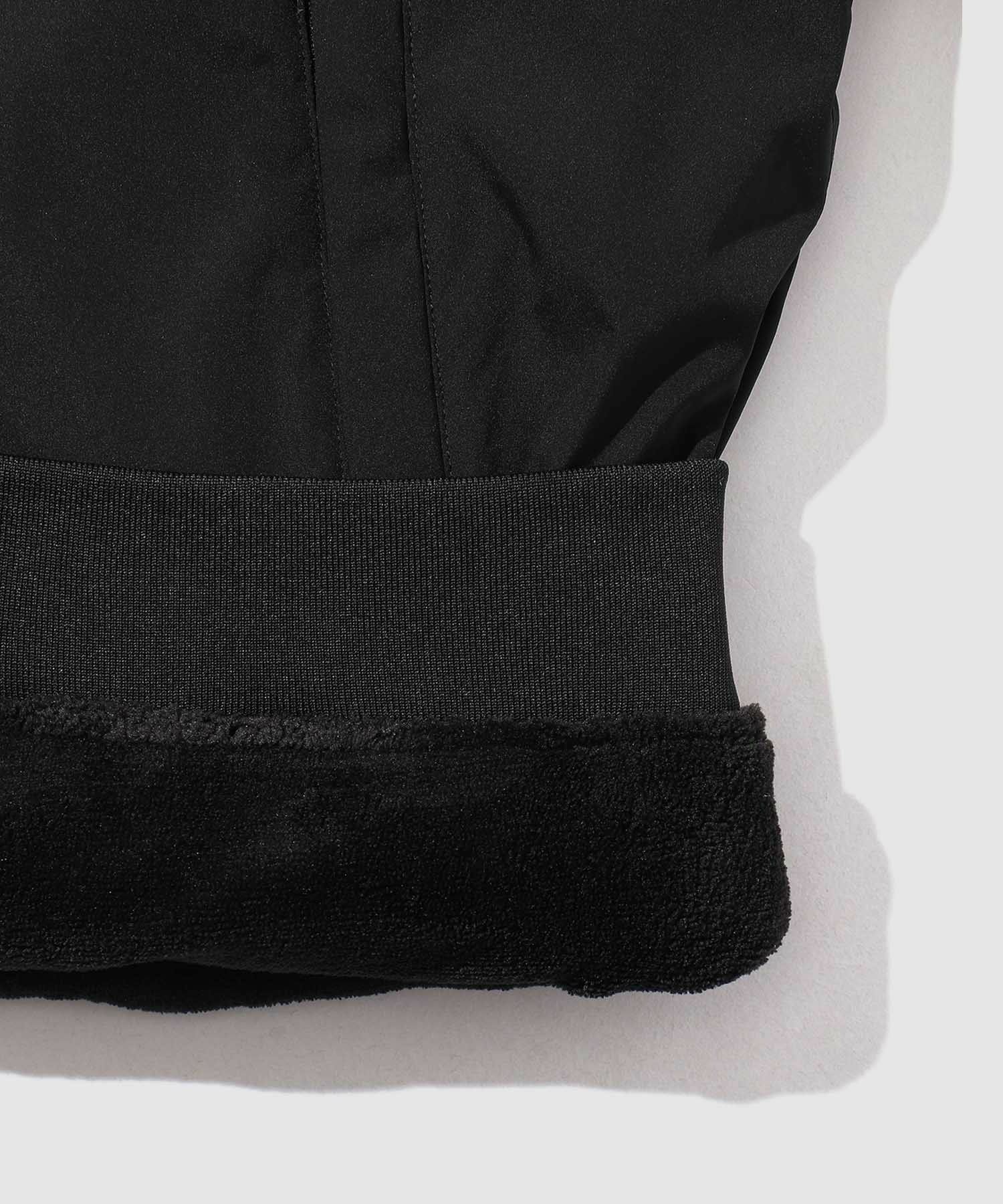 [値下げ]NAVY シャットアウター SOLOTEX(R)使用 裏シャギーリブジャケット メンズ商品サムネイル-13