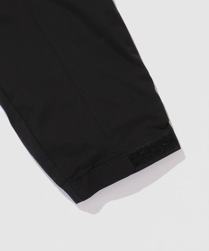 [値下げ]NAVY シャットアウター SOLOTEX(R)使用 裏シャギースタンドジャケット メンズ商品画像-16