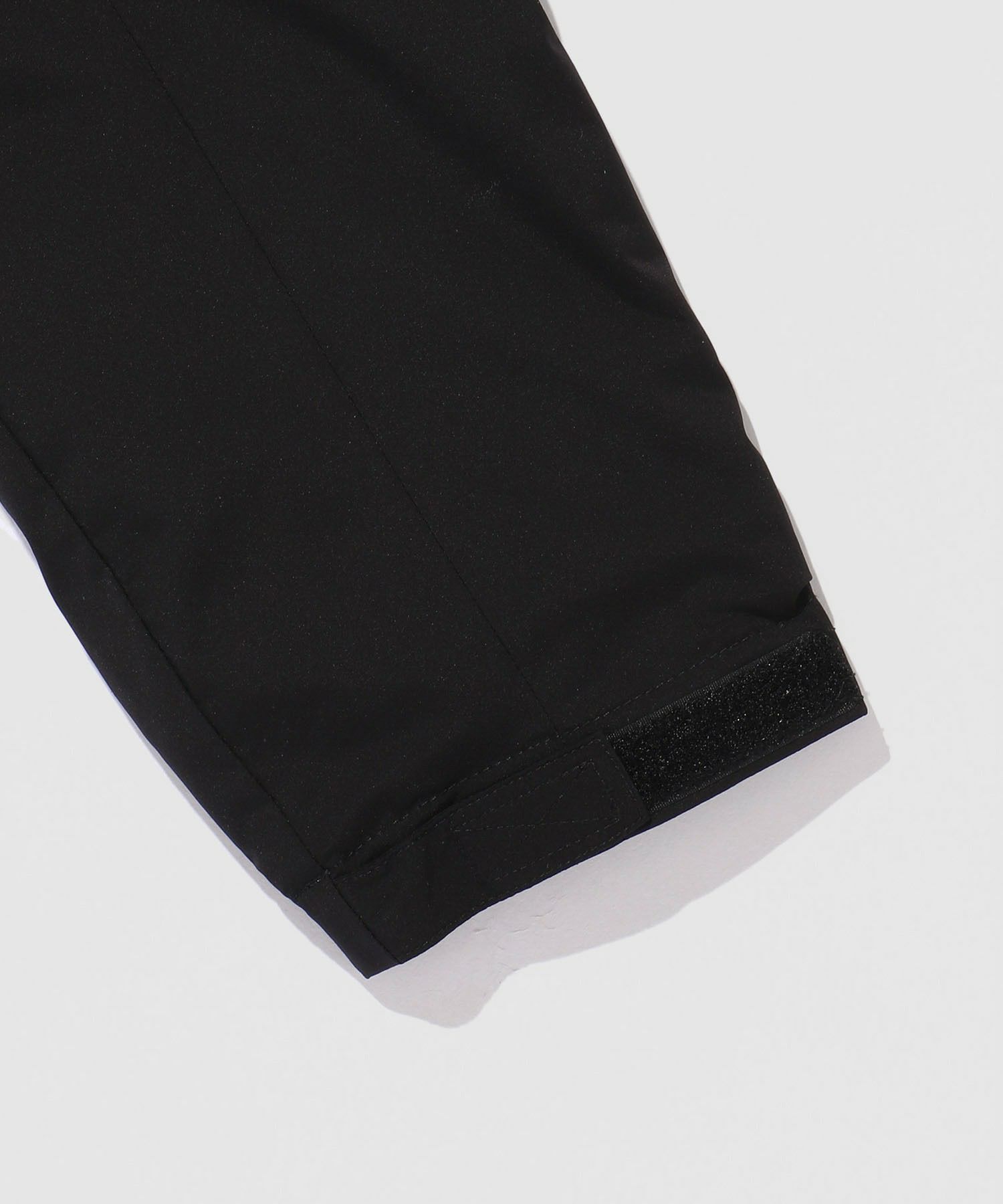 NAVY シャットアウター SOLOTEX(R)使用 裏シャギースタンドジャケット メンズ商品画像-16