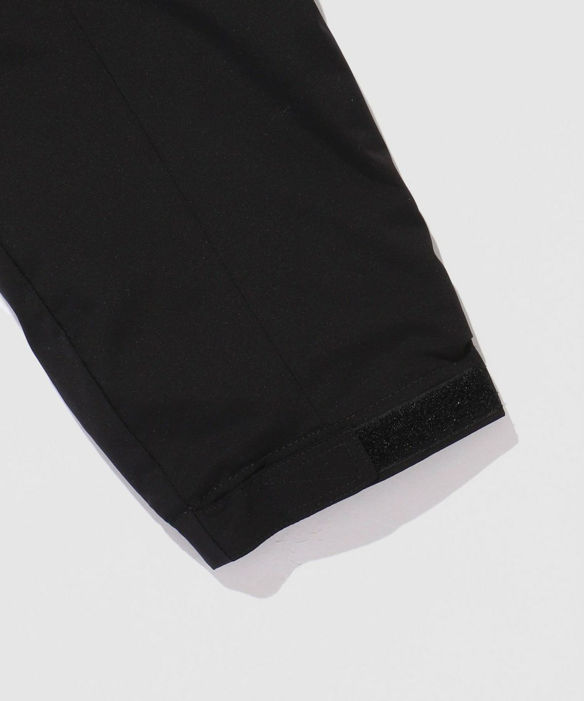 NAVY シャットアウター SOLOTEX(R)使用 裏シャギースタンドジャケット メンズ