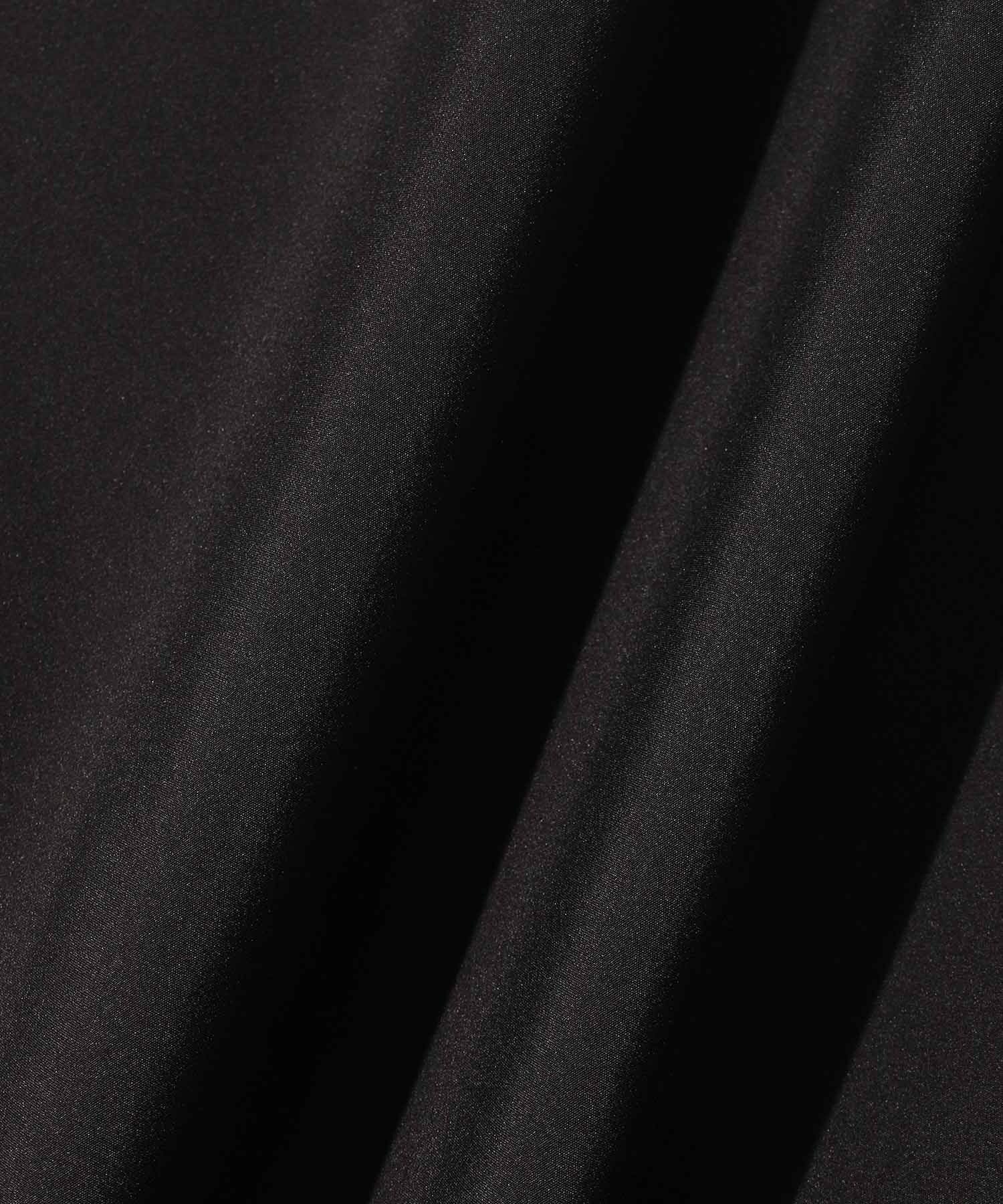 NAVY シャットアウター SOLOTEX(R)使用 裏シャギースタンドジャケット メンズ