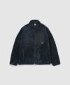 【WEB限定】LOGOS PARK 裏地付きボアフリースブルゾン メンズ