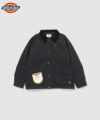Dickies ワークジャケット メンズ