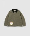 Dickies ワークジャケット メンズ
