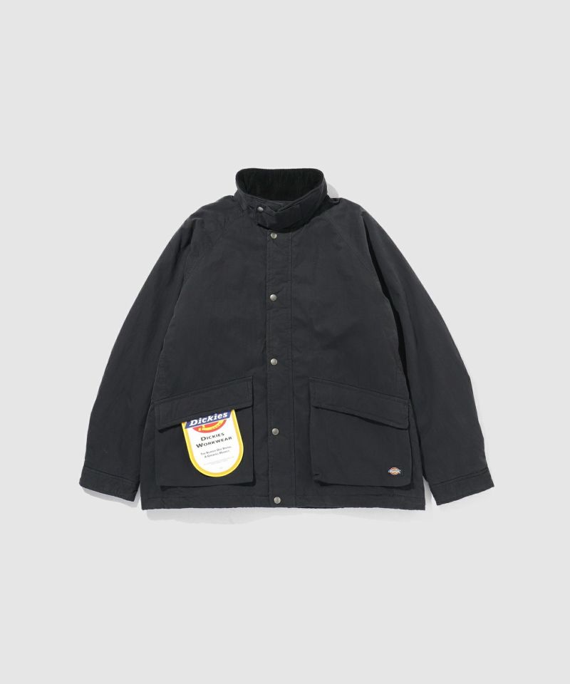 Dickies WORK JACKET/ディッキーズ ワーク ジャケット商品画像-6