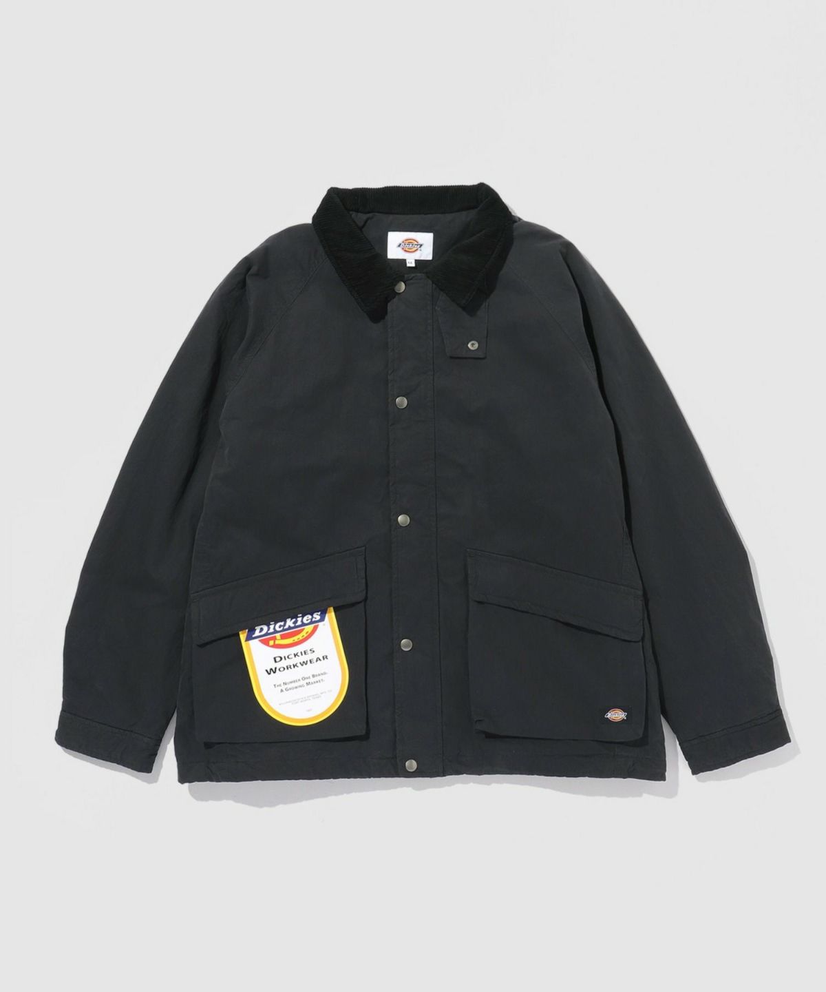 Dickies ワークジャケット メンズ