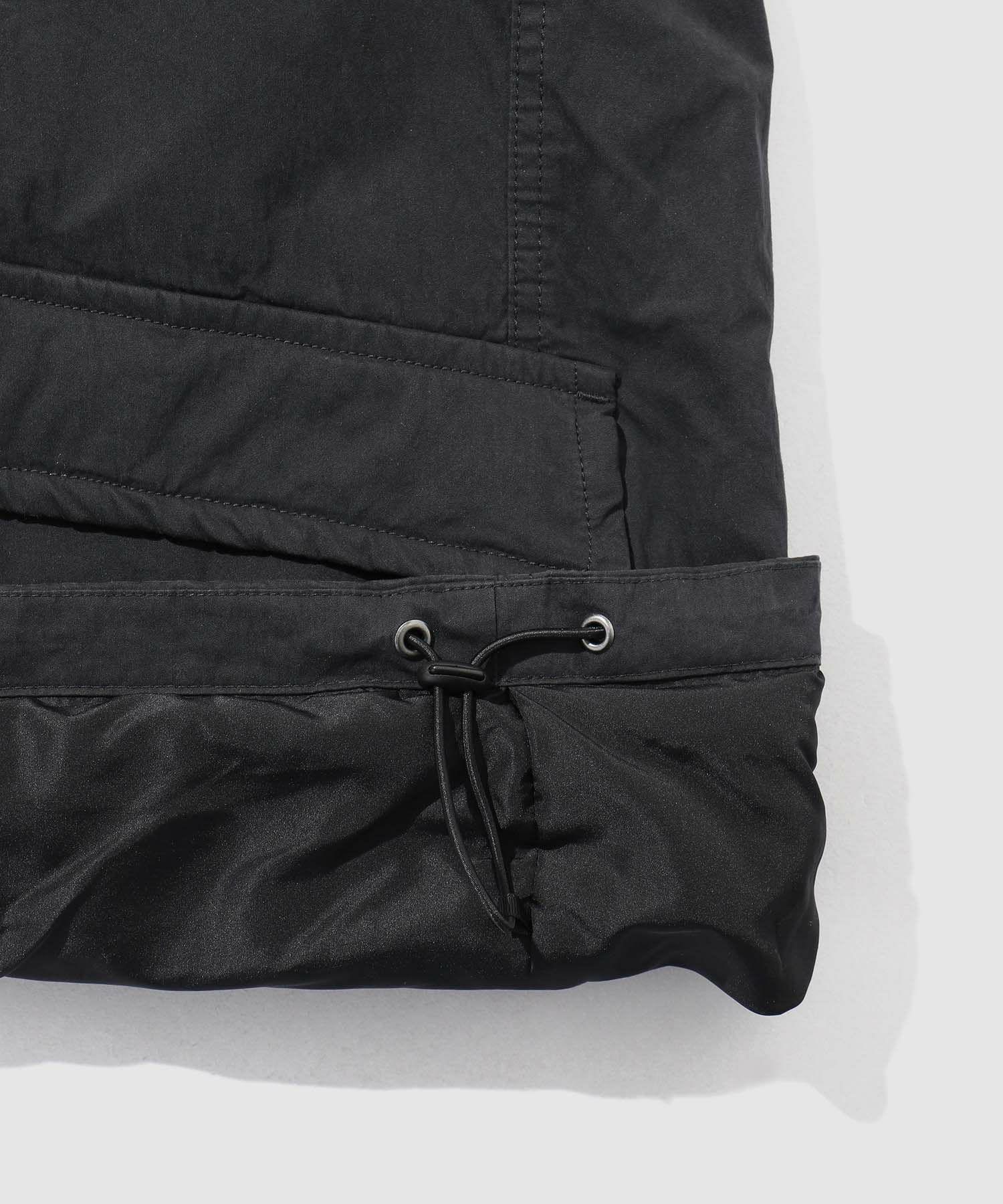 Dickies 襟コーデュロイ切り替え 薄中綿 ワークジャケット商品画像-13