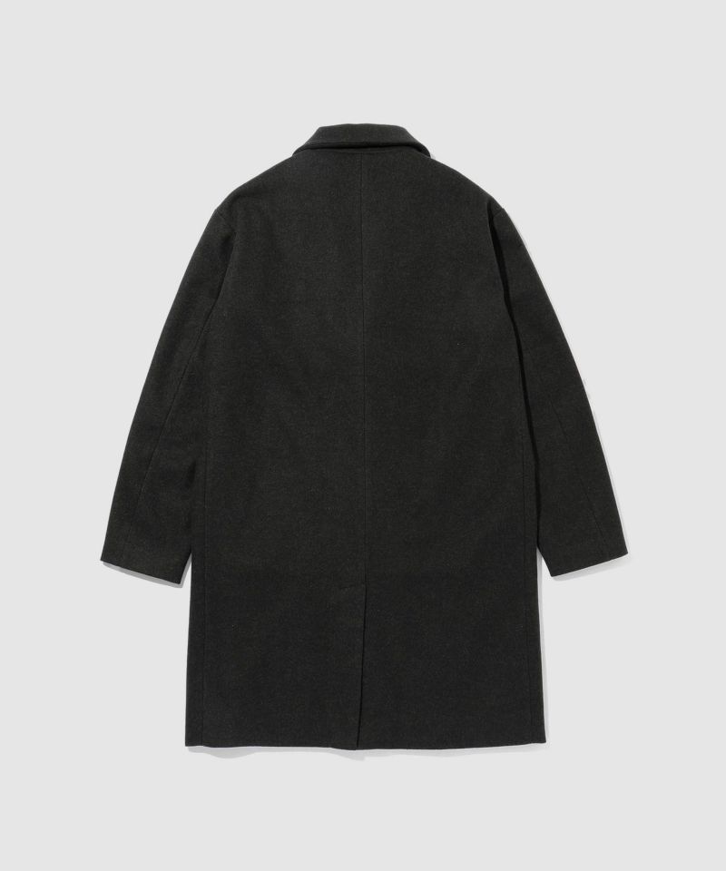 [値下げ]MOSSIMO  フェイクメルトンコート メンズ商品画像-3