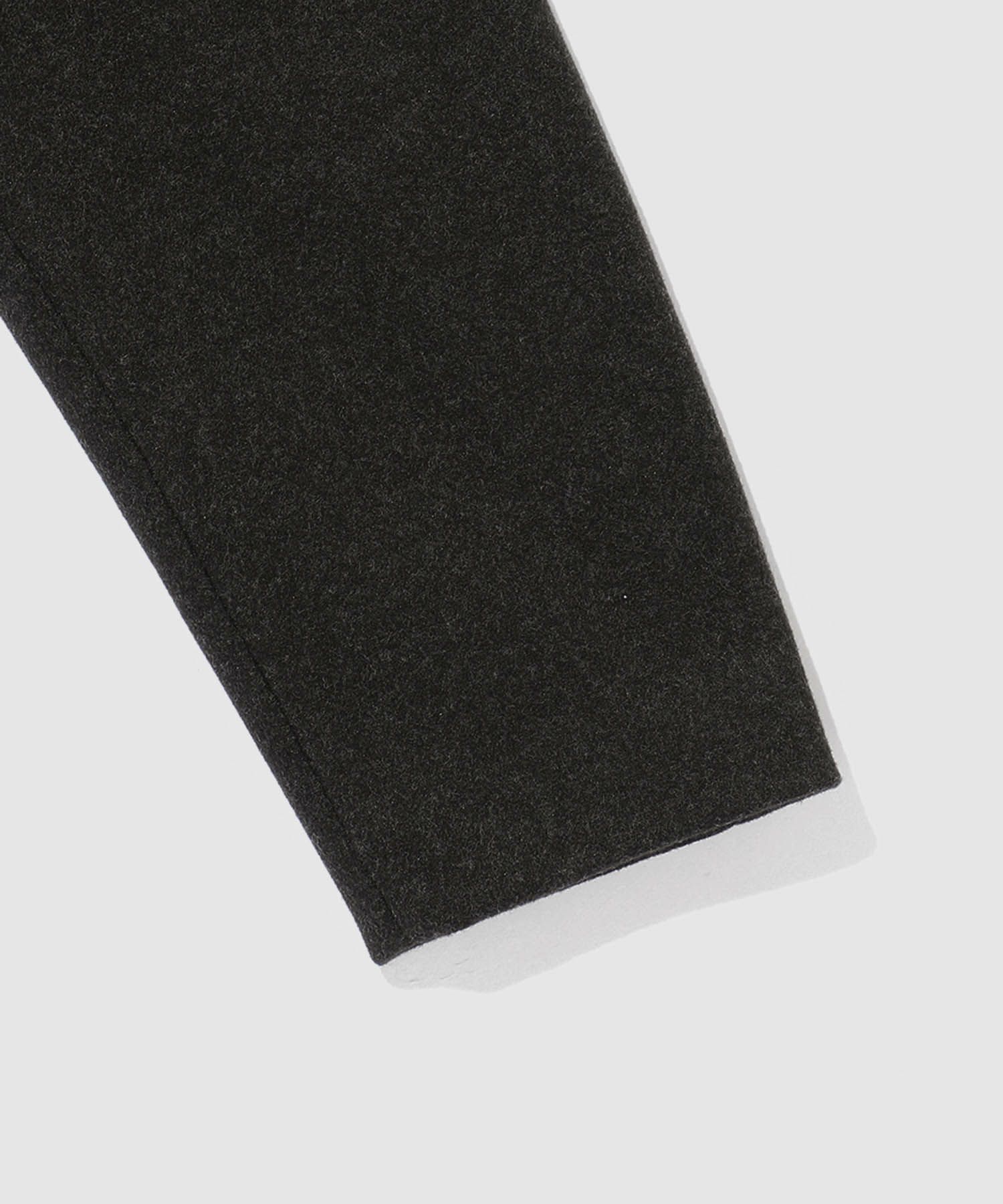 MOSSIMO  フェイクメルトンコート メンズ商品画像-16