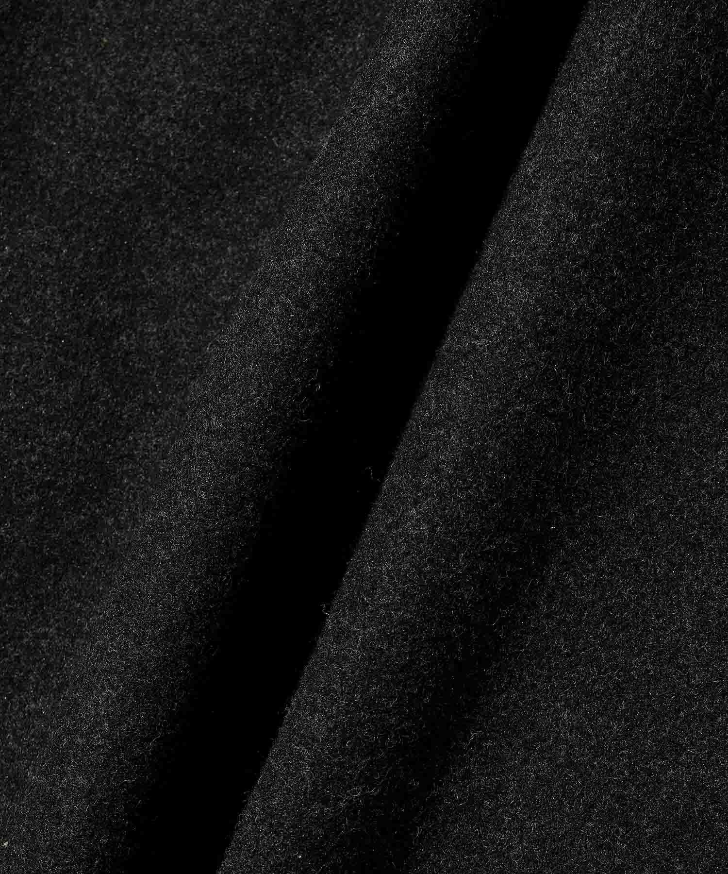 MOSSIMO  フェイクメルトンコート メンズ商品画像-19