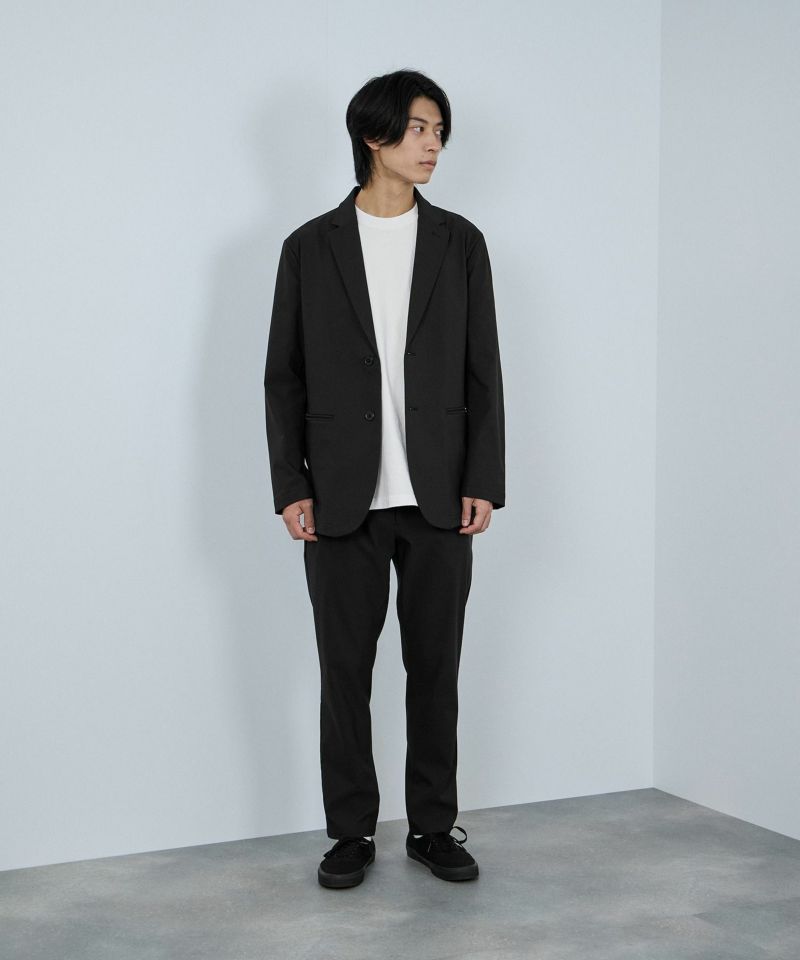 NAVY  マイラク ウォームジャケット メンズ商品画像-17