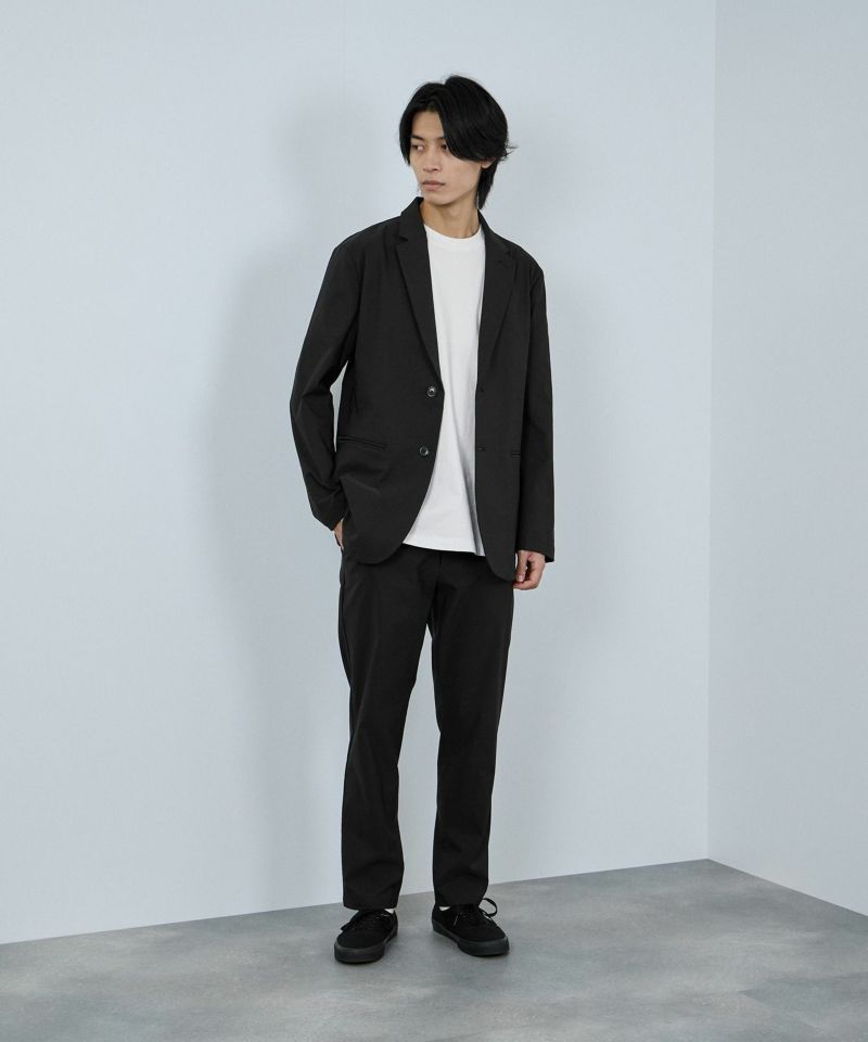 NAVY  マイラク ウォームジャケット メンズ商品画像-18