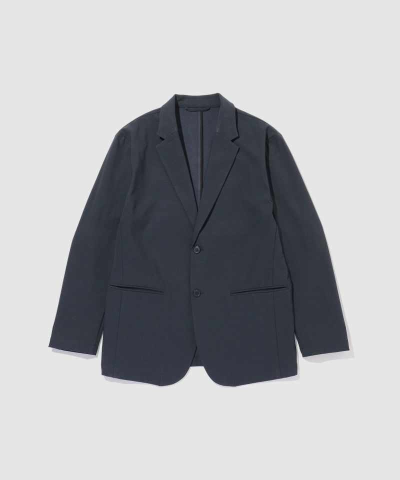 NAVY  マイラク ウォームジャケット メンズ商品画像-19