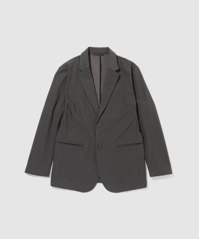 NAVY  マイラク ウォームジャケット メンズ商品画像-20