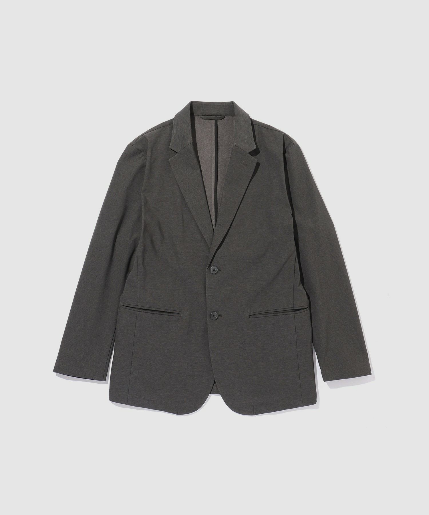 NAVY  マイラク ウォームジャケット メンズ商品画像-20