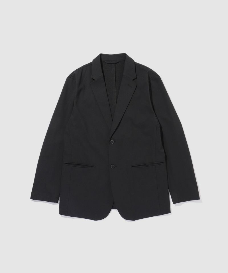 NAVY  マイラク ウォームジャケット メンズ商品画像-21