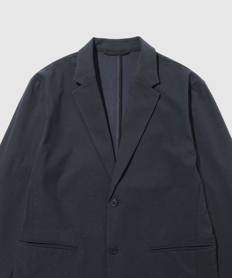 NAVY  マイラク ウォームジャケット メンズ商品画像-23