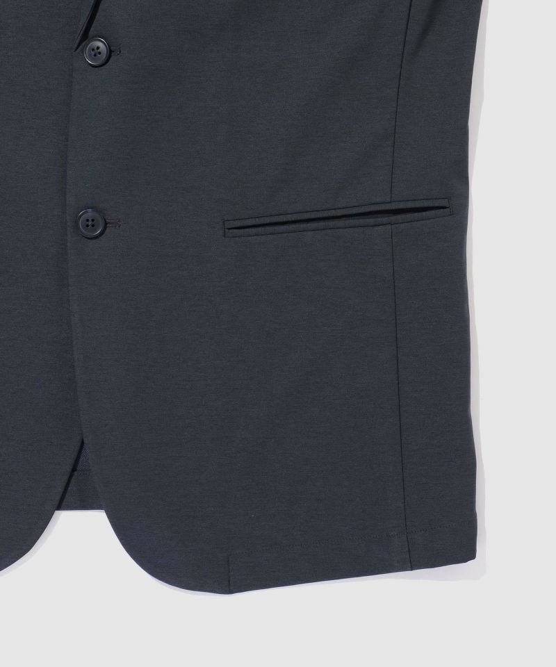 NAVY  マイラク ウォームジャケット メンズ商品画像-25