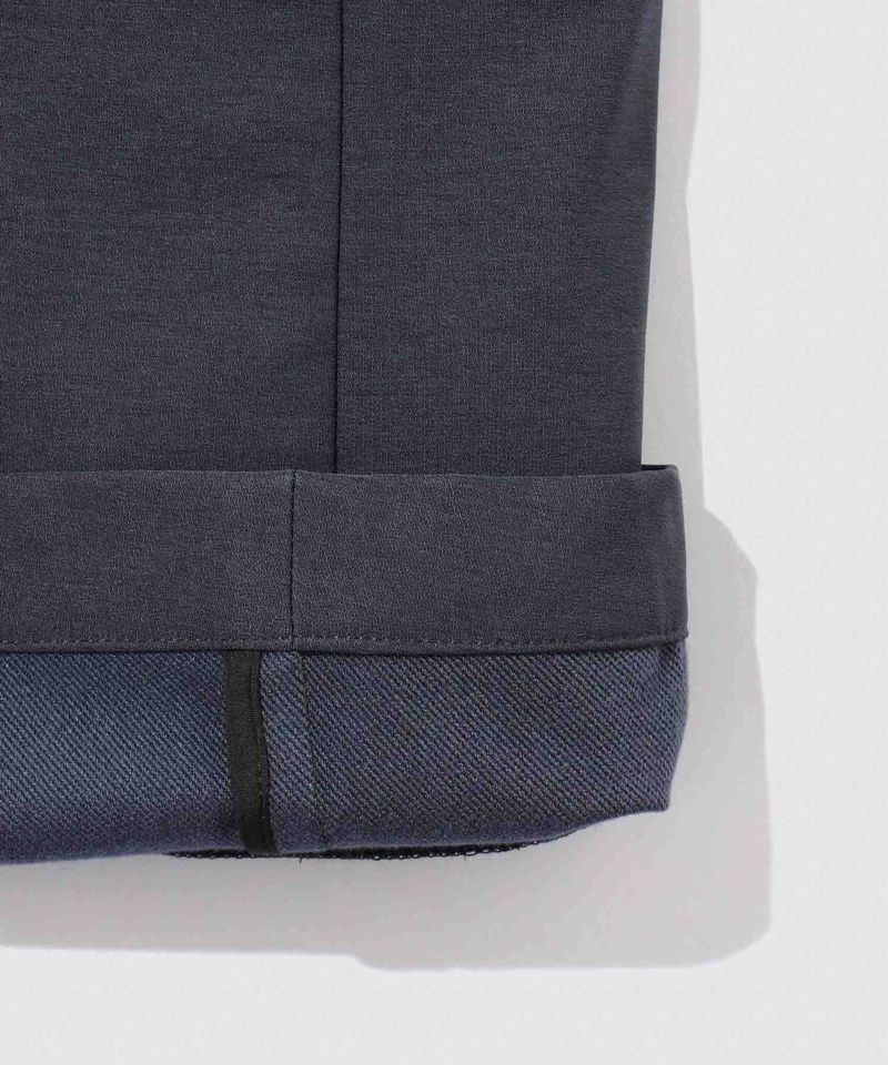 NAVY  マイラク ウォームジャケット メンズ商品画像-27