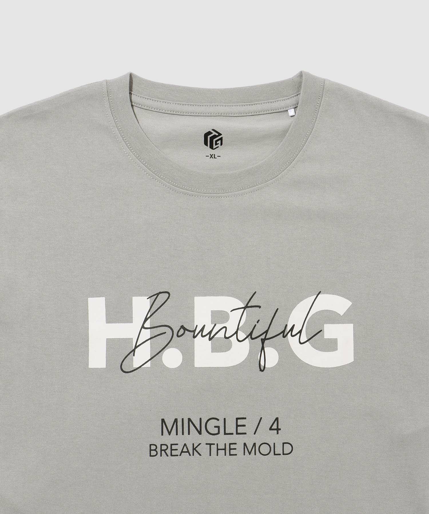 T-GRAPHICS  ロゴデザイン長袖Tシャツ メンズ商品画像-7