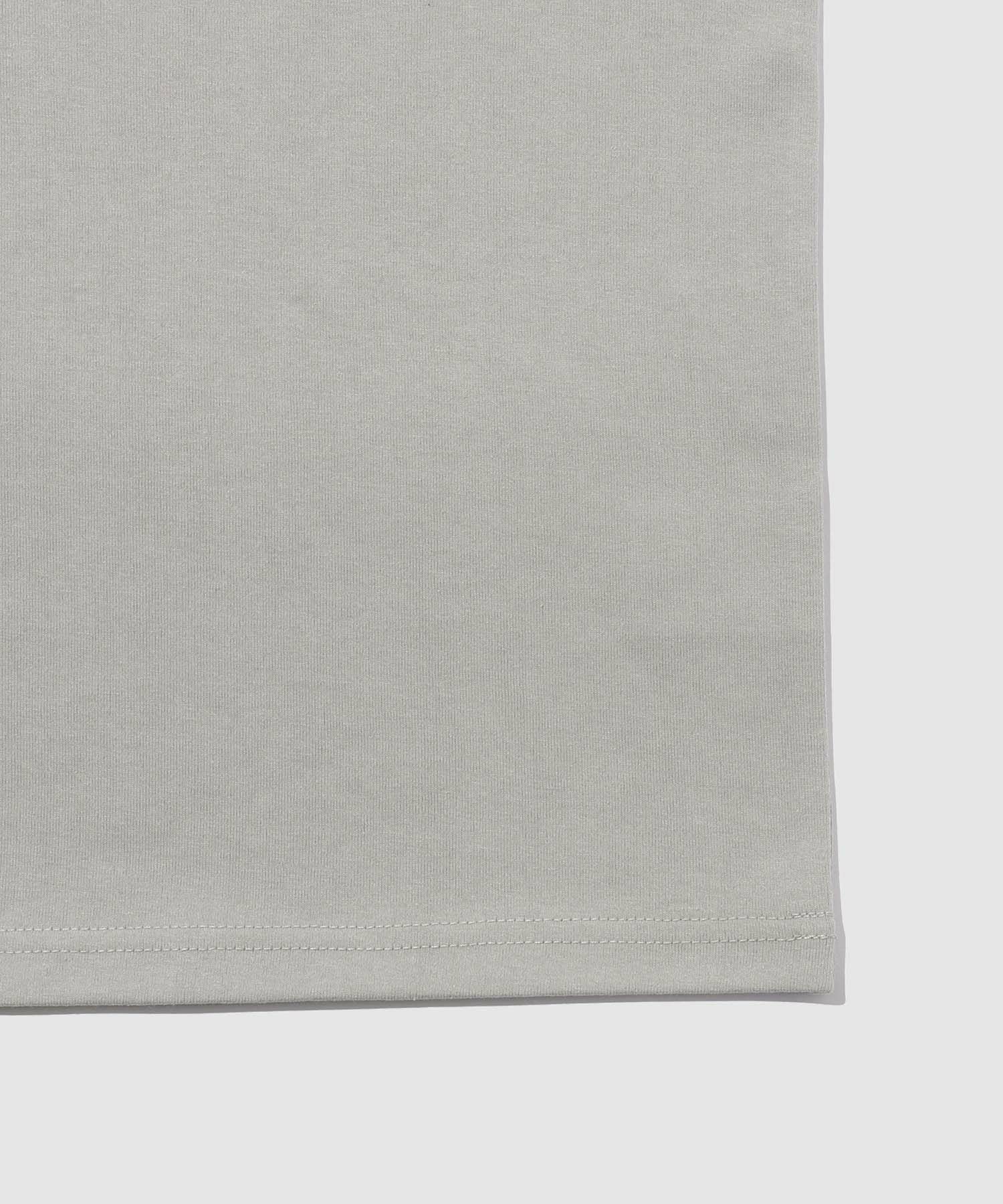 T-GRAPHICS  ロゴデザイン長袖Tシャツ メンズ商品画像-9