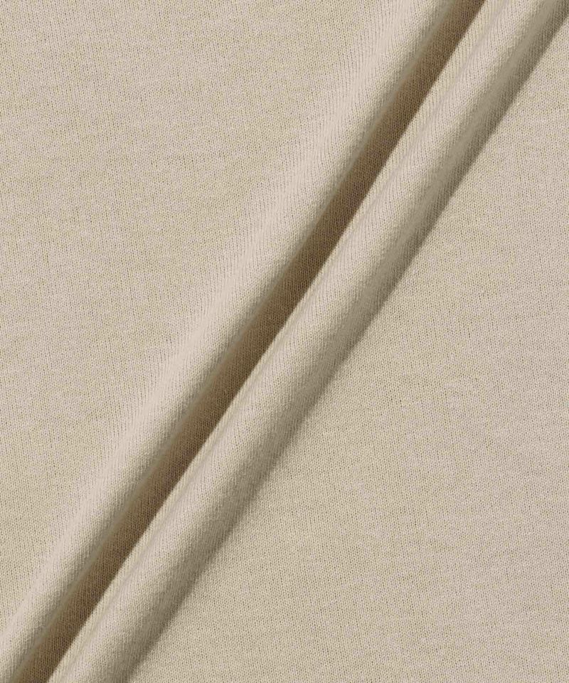 T-GRAPHICS  ワンポイント刺繍長袖Tシャツ メンズ商品画像-10