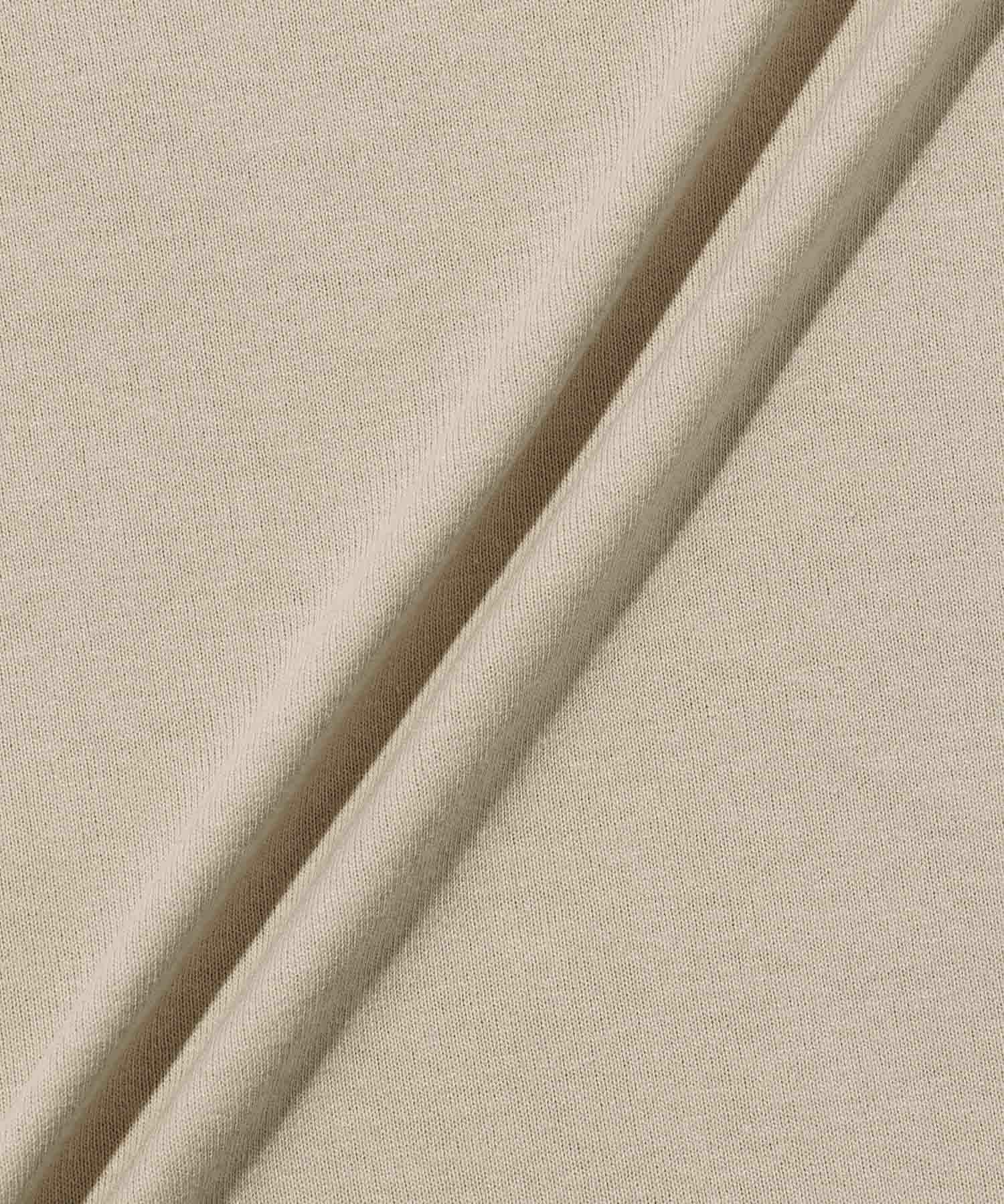 T-GRAPHICS ワンポイント刺繍長袖Tシャツ メンズ商品画像-10