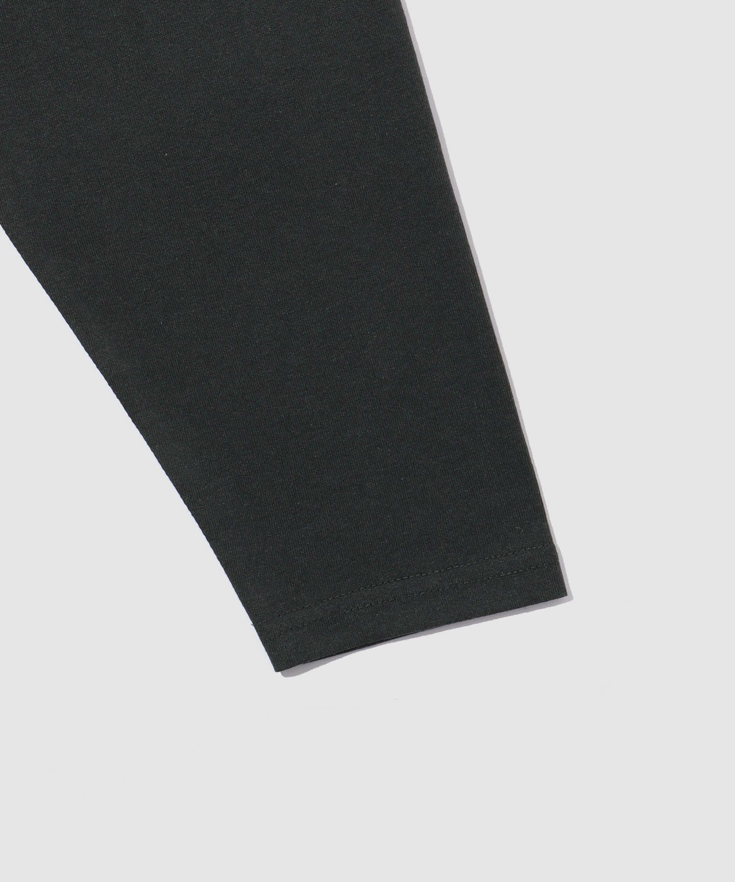 T-GRAPHICS  ゲームデザイン長袖Tシャツ メンズ商品画像-8