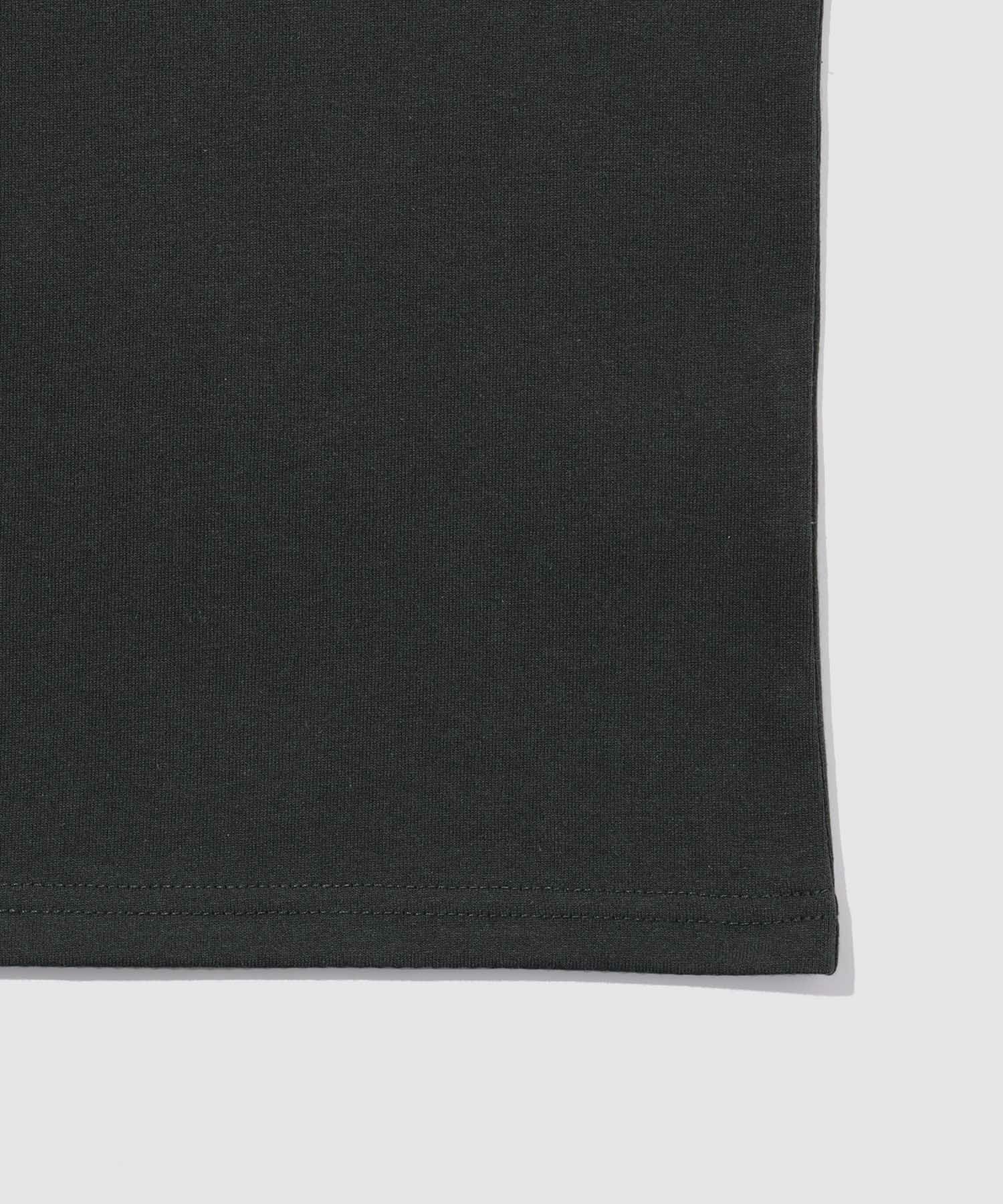 T-GRAPHICS  ゲームデザイン長袖Tシャツ メンズ商品画像-9