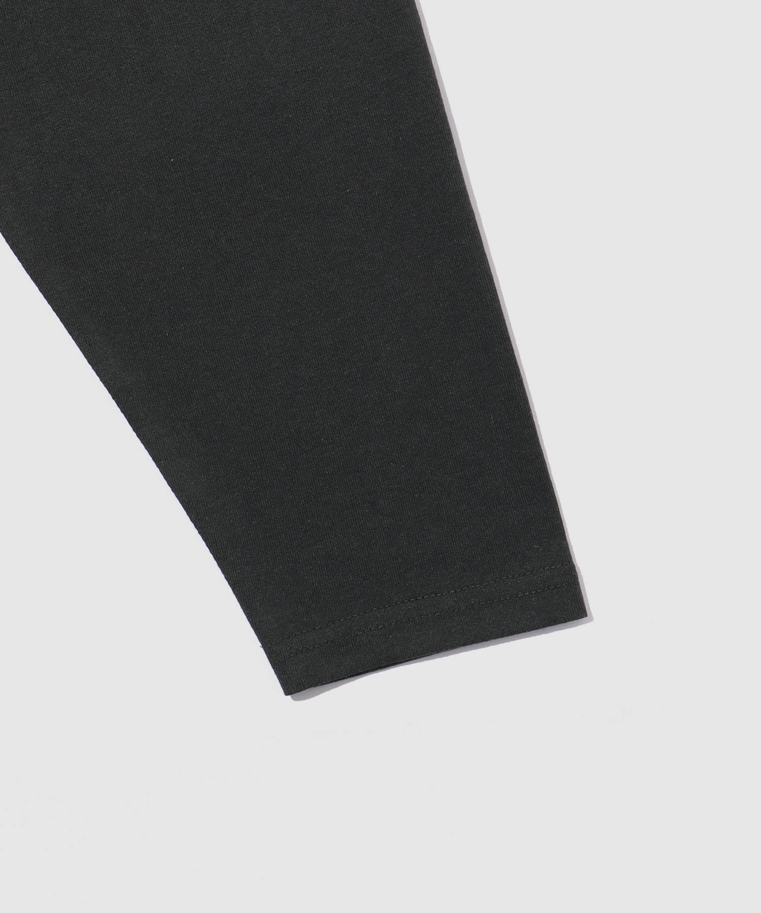 T-GRAPHICS ゲームデザイン長袖Tシャツ メンズ